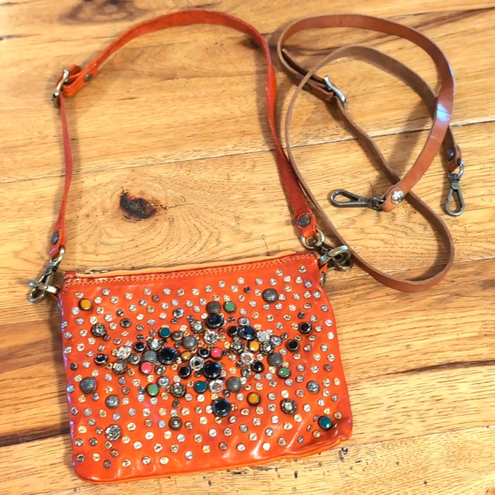 Campomaggi Small bag